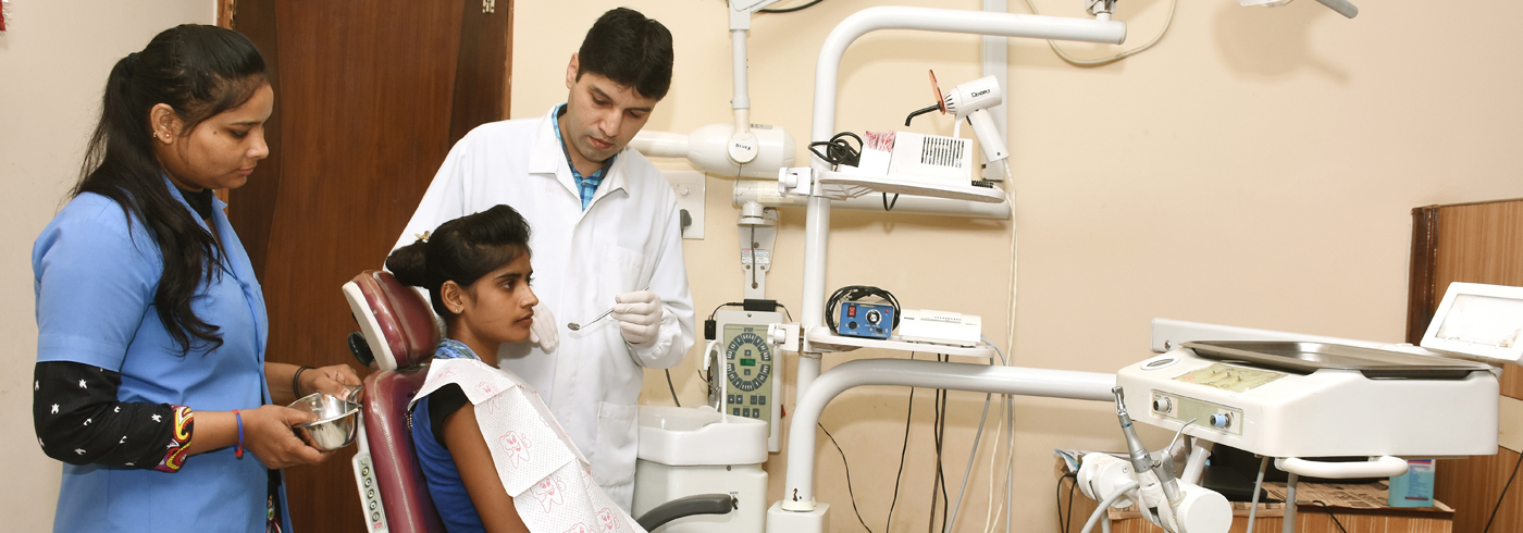 The Philosophy Of Clove Dentistry in Dwarka