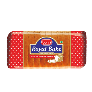 Bonn Royal Bake White Bread