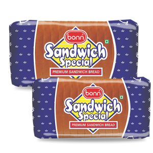 Bonn Sandwich bread