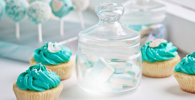Baby Shower Party