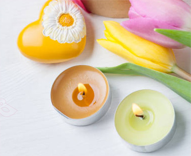Candles Supply