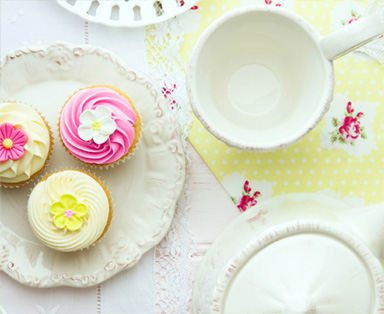 Tea Party