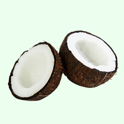 Coconut Oil