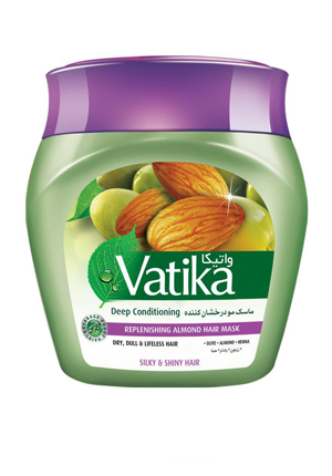 Vatika Deep Conditioning Hammam Zaith