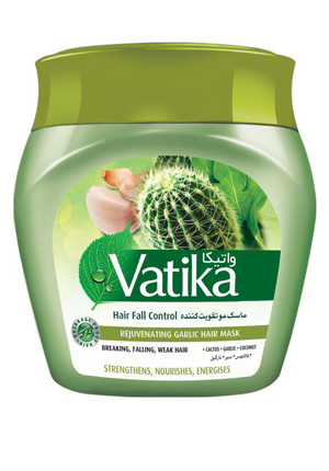 Vatika Hair Fall Control Hammam Zaith
