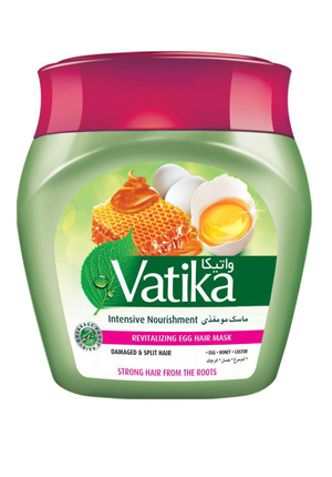 Vatika Intensive Nourishment Hammam Zaith
