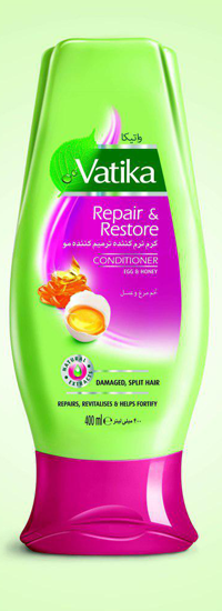 Vatika Repair & Restore Conditioner